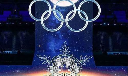 冬季奥运会2022年时间_冬季奥运会2022年时间和结束时间
