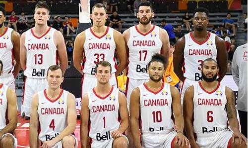 加拿大的nba篮球队有哪些_加拿大的nba篮球队有哪些球员